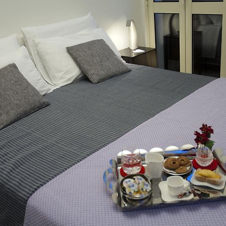 Sunmoon Bed & Breakfast Реджо ди Калабрия Екстериор снимка