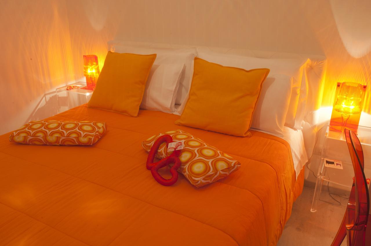 Sunmoon Bed & Breakfast Реджо ди Калабрия Екстериор снимка