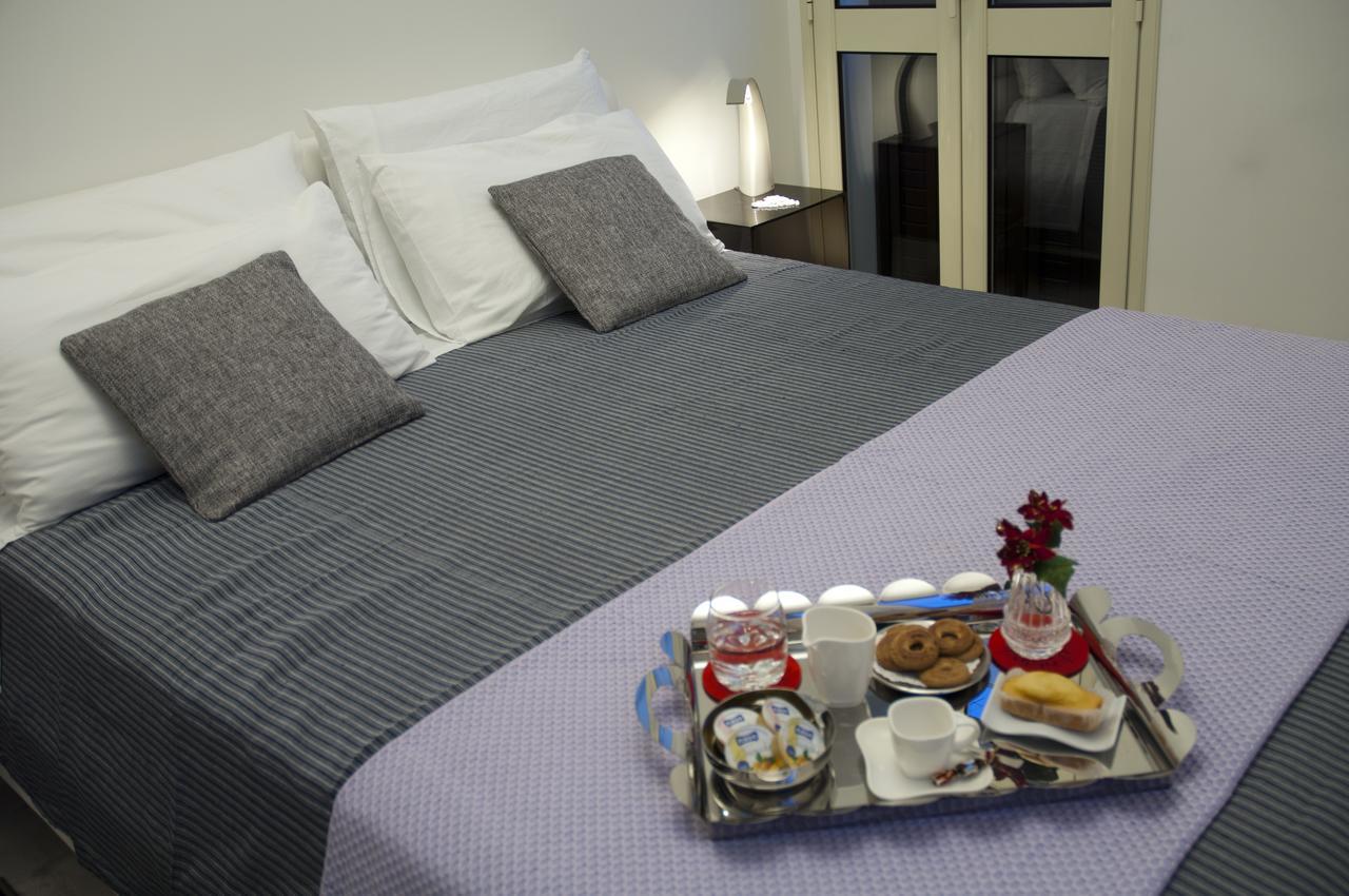 Sunmoon Bed & Breakfast Реджо ди Калабрия Екстериор снимка