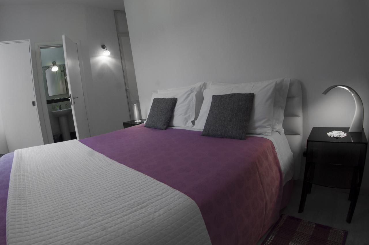 Sunmoon Bed & Breakfast Реджо ди Калабрия Екстериор снимка