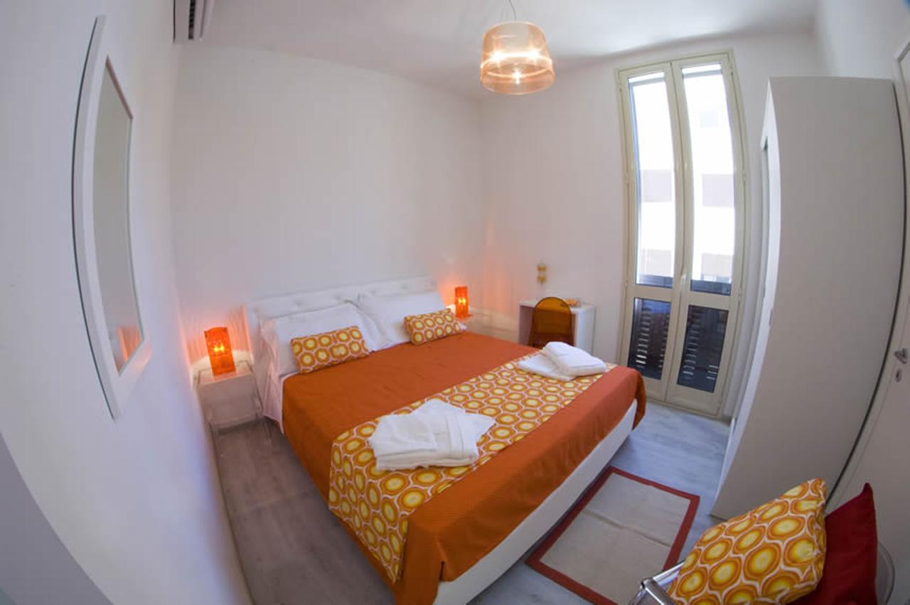 Sunmoon Bed & Breakfast Реджо ди Калабрия Екстериор снимка